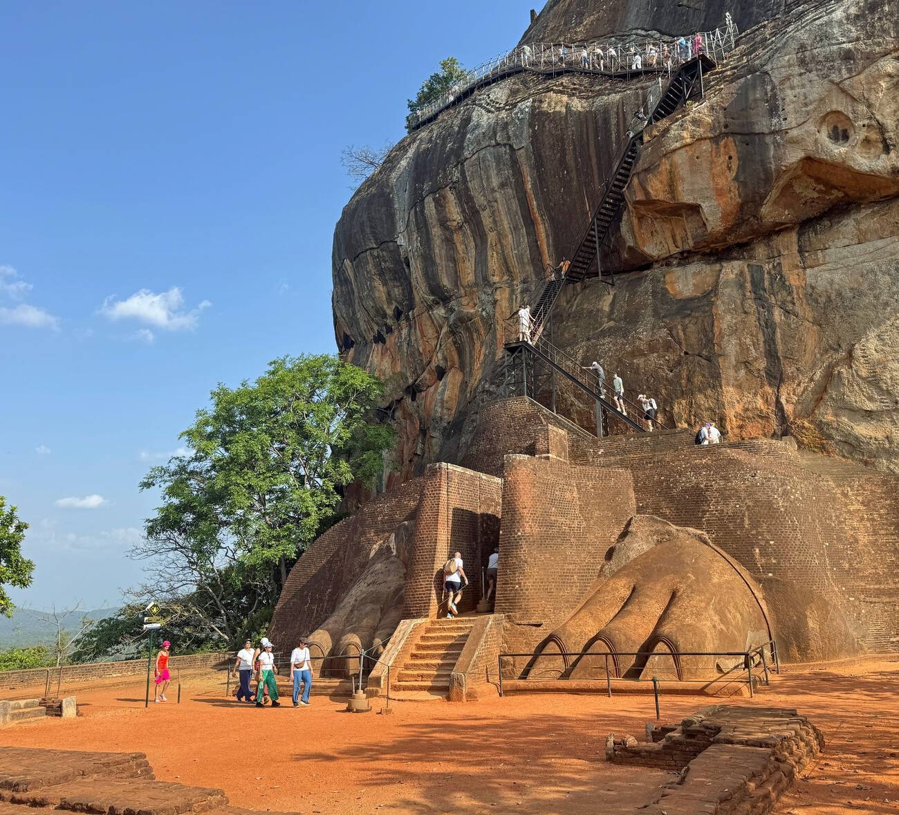 Discover Sri Lanka 2